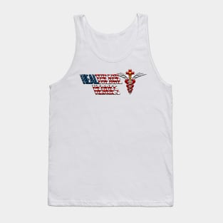 Healthcare Heroes Tank Top